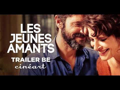 Les Jeunes Amants Trailer BE