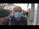 Covid-19: paroles de non-vaccinés dans le Nord de la France