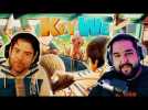 [Découverte] KeyWe! - Le top de la concentration