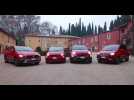 (FIAT) RED Family Preview
