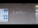 Tourcoing : immersion au CADSAV
