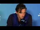 ATP - Adelaide ll 2022 - Arthur Rinderknech : 