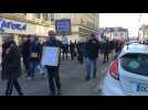 Manifestation à Beauvais contre le pass sanitaire et la vaccination