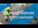 Troyes et environs : ces citoyens qui font la chasse aux dépôts sauvages