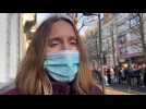 Manif anti-pass à Lille: pourquoi Anne refuse le vaccin
