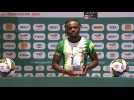 Football/CAN: le Nigeria confirme, le Soudan dépassé