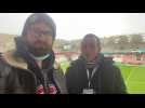 Stade de Reims - FC Metz : l'avant-match en vidéo