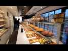 L'Atelier du pain, à Cailly, prêt pour la finale nationale de La Meilleure boulangerie de France
