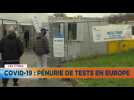 Euronews, vos 10 minutes d'info du 31 décembre | L'édition du matin
