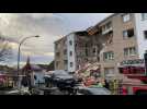 Explosion de gaz dans un immeuble à appartements à Turnhout: le bilan s'alourdit à quatre décès