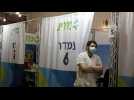 Israël : une femme enceinte infectée par le Covid-19 et la grippe