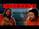 HITMAN 3 - Le train de l'angoisse - EPISODE FINAL