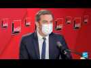 France : vers une immunité collective au variant Omicron ?