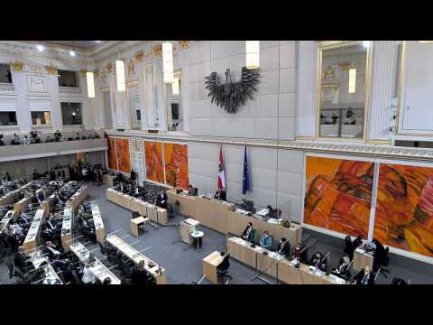 New law allowing assisted suicide comes into effect in Austria