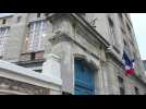 France: la rentrée scolaire face à la vague Omicron