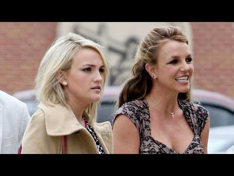 VIDEO : Britney Spears : ce nouveau conflit avec sa s?ur, Jamie Lynn