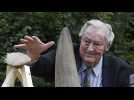 World-famous Kenyan paleoanthropologist Richard Leakey dies aged 77
