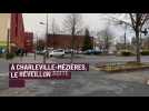 Charleville-Mézières: incidents dans le quartier de la Ronde-Couture pour le Nouvel An