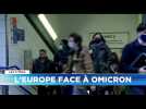 Euronews, vos 10 minutes d'info du 3 janvier | L'édition du soir