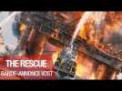 THE RESCUE - Bande-annonce VOST