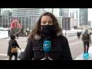 France : les nouvelles mesures face à Omicron perturbent l'organisation du travail
