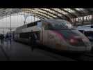 SNCF : réduction du trafic, nouvelles mesures, ce qui change à partir de lundi 3 janvier