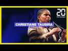Christiane Taubira, le portrait