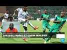 CAN-2022 : Première victoire des Comores en Coupe d'Afrique des nations