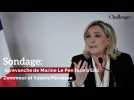 Sondage: La revanche de Marine Le Pen face à Valérie Pécresse et Eric Zemmour