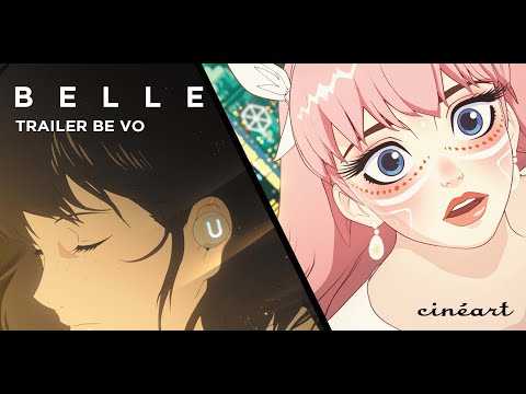 Belle Trailer BE VO