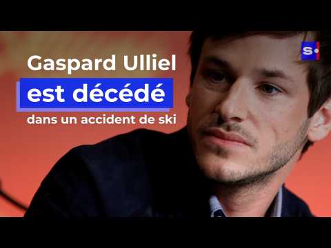VIDEO : L?acteur Gaspard Ulliel est dcd  l?ge de 37 ans suite  un accident de ski