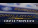 Saint-Laurent-Blangy : un client du Saint-Laurent remporte 17 millions d'euros à l'Euromillions