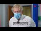 Partygate: accusé de mentir, Boris Johnson s'en défend
