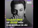 L'acteur Gaspard Ulliel est mort à 37 ans après un accident de ski.