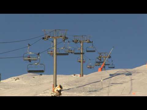 Gaspard Ulliel death: ski resort where the fatal accident took place