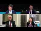 EUROPE : MACRON SEUL CONTRE TOUS ?
