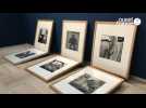 VIDÉO. Les oeuvres de la photographe américaine Vivian Maier bientôt en exposition à Quimper