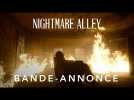 Nightmare Alley | Bande-annonce officielle | HD | FR | 2022