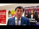 Présentation comité Anne Hidalgo