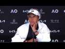 Open d'Australie 2022 - Naomi Osaka : 