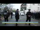 30 nouveaux policiers en renfort à Toulouse