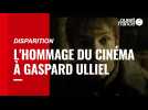 VIDÉO. Le monde du cinéma rend hommage à Gaspard Ulliel