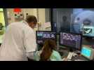 Boulogne-sur-Mer : Immersion au coeur du service d'imagerie médicale de l'hôpital Duchenne