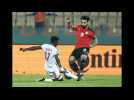 Football/CAN: l'Egypte de Queiroz et le Nigéria en route vers les 8es