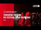 VIDEO. 350 festivalier au festival de la Revoyure dans l'Orne