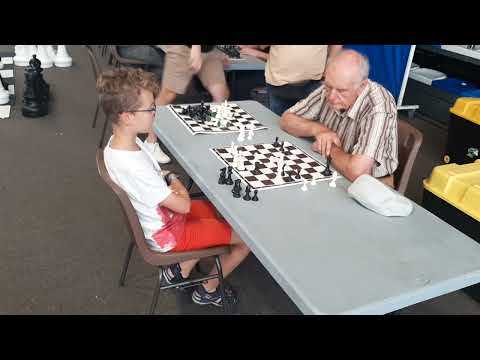 Ce samedi débutait la septième édition d' "A l'asso des berges"