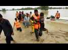 Pluies au Pakistan : plus de 1 000 morts, le sud se prépare à un nouveau déluge
