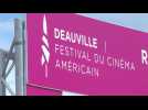 Opening of the 48th Deauville American Film Festival