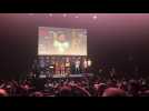 MMA. A la veille de l'UFC Paris, Ciryl Gane et Tai Tuivasa en face à face pour la pesée