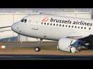 Tout savoir sur Brussels Airlines